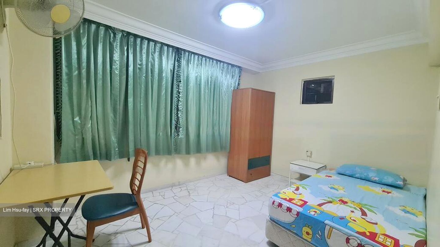 Blk 919 Hougang Avenue 4 (Hougang), HDB 5 Rooms #463218101